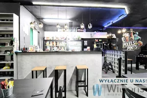 Obiekt 89,00 m², Warszawa, Śródmieście, Śródmieście Południowe, Aleja Niepodległości, Wynajem
