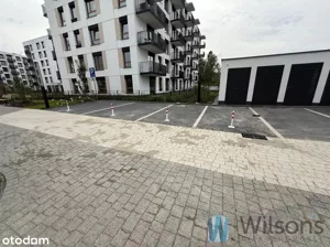 Lokal użytkowy 64,00 m², Warszawa, Aleja Polski Walczącej, Wynajem