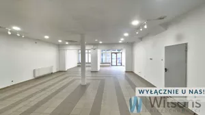 Lokal użytkowy 140,00 m², Warszawa, Aleja Prymasa Tysiąclecia, Wynajem
