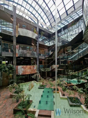 Lokal użytkowy 160,00 m², Warszawa, Mokotów, Aleja Wincentego Witosa, Wynajem