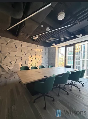Biuro 538,00 m², Warszawa, Aleje Jerozolimskie, Wynajem