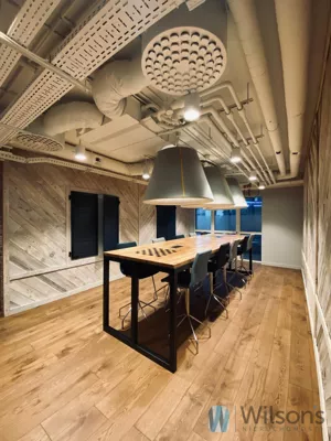 Biuro 50,00 m², Warszawa, Ochota, Aleje Jerozolimskie, Wynajem