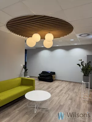 Biuro 778,00 m², Warszawa, Ochota, Aleje Jerozolimskie, Wynajem