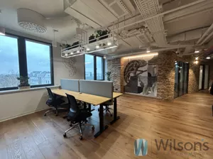 Biuro 20,00 m², Warszawa, Ochota, Aleje Jerozolimskie, Wynajem