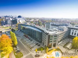 Lokal użytkowy 113,50 m², Warszawa, Ochota, Aleje Jerozolimskie, Wynajem