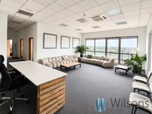 Biuro 267,00 m², Warszawa, Ochota, Aleje Jerozolimskie, Wynajem