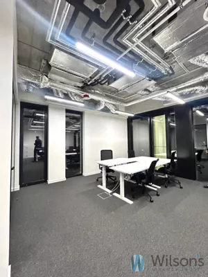 Biuro 35,00 m², Warszawa, Śródmieście, Aleje Jerozolimskie, Wynajem