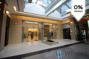 Biuro 60,00 m², Warszawa, Śródmieście, Aleje Jerozolimskie, Wynajem