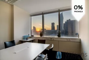 Biuro 559,90 m², Warszawa, Śródmieście, Aleje Jerozolimskie, Wynajem