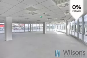 Biuro 317,00 m², Warszawa, Włochy, Aleje Jerozolimskie, Wynajem