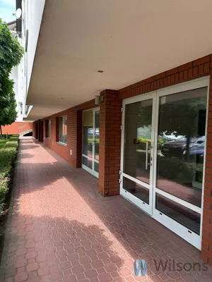 Lokal użytkowy 64,00 m², Warszawa, Włochy, Aleje Jerozolimskie, Wynajem