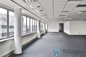 Biuro 531,00 m², Warszawa, Włochy, Aleje Jerozolimskie, Wynajem