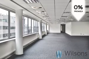 Biuro 531,00 m², Warszawa, Włochy, Aleje Jerozolimskie, Wynajem