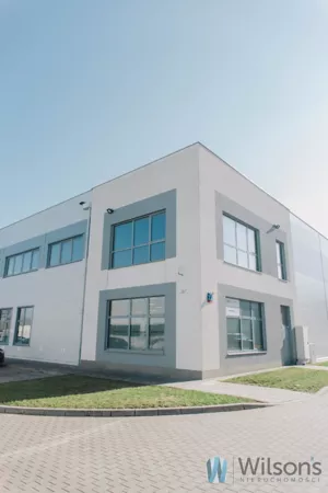 Biuro 311,00 m², Warszawa, Białołęka, Annopol, Wynajem