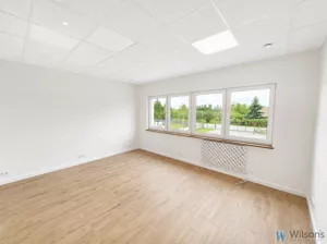 Biuro 135,00 m², Warszawa, Włochy, Badylarska, Wynajem
