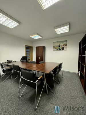 Biuro 394,07 m², Warszawa, Mokotów, Belgijska, Wynajem
