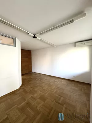 Biuro 394,07 m², Warszawa, Mokotów, Belgijska, Wynajem