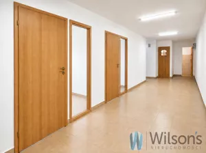 Biuro 140,00 m², Warszawa, Biskupia, Wynajem