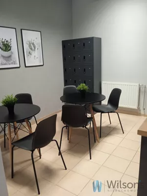 Biuro 22,00 m², Radom, Biznesowa, Wynajem