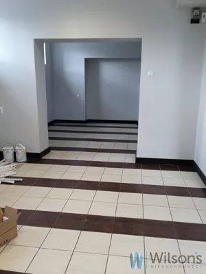 Biuro 58,00 m², Radom, Biznesowa, Wynajem