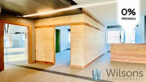 Biuro 263,40 m², Warszawa, Mokotów, Bukowińska, Wynajem
