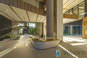 Biuro 2 090,00 m², Warszawa, Wola, Burakowska, Wynajem