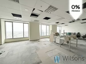 Biuro 1 239,00 m², Warszawa, Wola, Chłodna, Wynajem