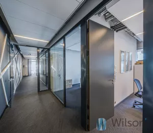 Biuro 230,00 m², Warszawa, Śródmieście, Chmielna, Wynajem
