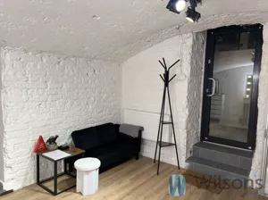 Lokal użytkowy 24,50 m², Warszawa, Śródmieście, Chmielna, Wynajem