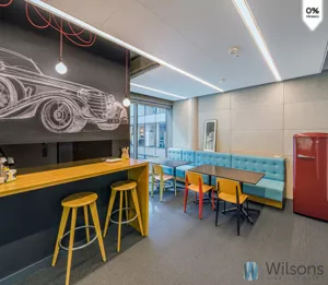 Biuro 439,00 m², Warszawa, Śródmieście, Chmielna, Wynajem