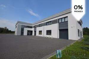 Biuro 434,00 m², Łomianki, Dąbrowa Leśna, Wynajem