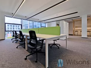 Biuro 40,00 m², Warszawa, Domaniewska, Wynajem