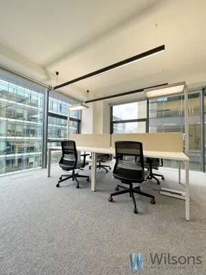 Biuro 60,00 m², Warszawa, Domaniewska, Wynajem