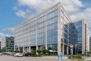 Biuro 170,00 m², Warszawa, Domaniewska, Wynajem