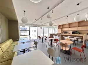 Biuro 30,00 m², Warszawa, Mokotów, Domaniewska, Wynajem