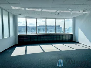 Biuro 116,00 m², Warszawa, Mokotów, Domaniewska, Wynajem