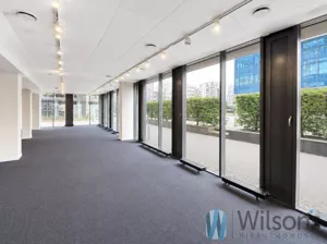 Biuro 558,00 m², Warszawa, Mokotów, Domaniewska, Wynajem