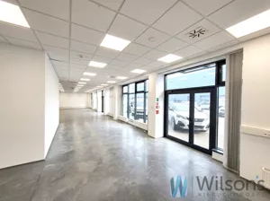 Biuro 220,00 m², Warszawa, Działkowa, Wynajem