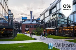 Biuro 280,00 m², Warszawa, Śródmieście, Elektryczna, Wynajem