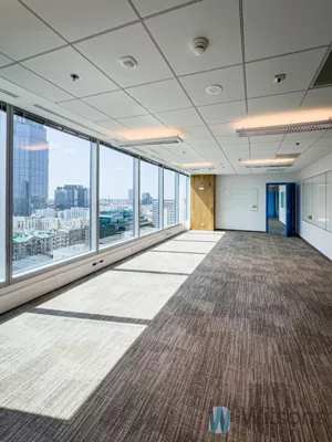 Biuro 420,00 m², Warszawa, Emilii Plater, Wynajem