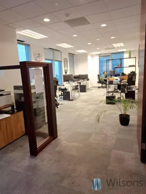 Biuro 158,00 m², Warszawa, Śródmieście, Emilii Plater, Wynajem