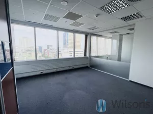 Biuro 197,85 m², Warszawa, Śródmieście, Emilii Plater, Wynajem