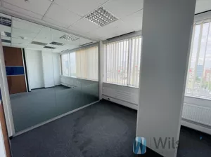 Biuro 272,57 m², Warszawa, Śródmieście, Emilii Plater, Wynajem