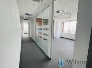 Biuro 942,32 m², Warszawa, Śródmieście, Emilii Plater, Wynajem