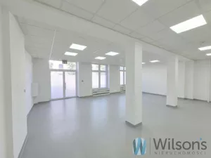 Lokal użytkowy 135,00 m², Warszawa, Wola, Erazma Ciołka, Wynajem
