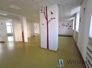 Lokal użytkowy 135,27 m², Warszawa, Wola, Erazma Ciołka, Wynajem