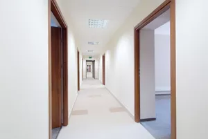 Biuro 17,50 m², Warszawa, Wola, Erazma Ciołka, Wynajem