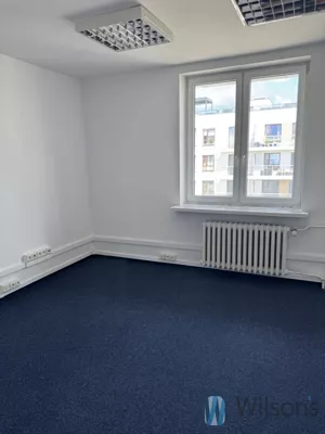 Biuro 18,05 m², Warszawa, Wola, Erazma Ciołka, Wynajem