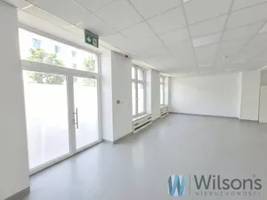 Lokal użytkowy 135,00 m², Warszawa, Wola, Erazma Ciołka, Wynajem