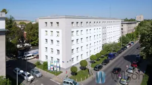 Biuro 19,50 m², Warszawa, Wola, Erazma Ciołka, Wynajem